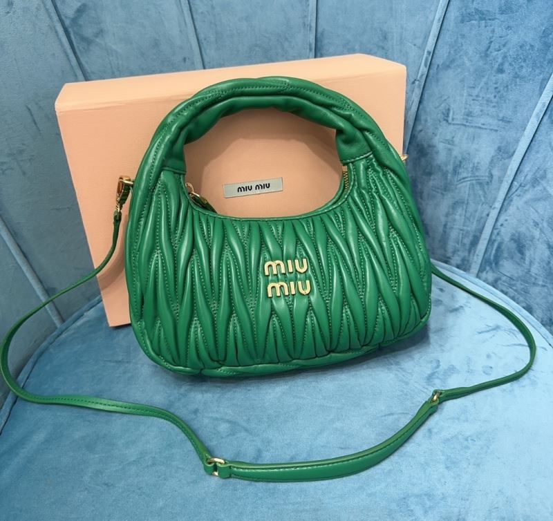 Miu Miu Top Handle Bags